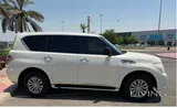 Nissan Patrol 2015 V8 SE For Sale